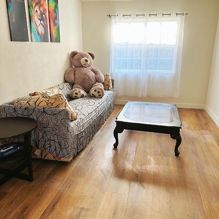 New Renovated Room With Shared Bathroom Хасиенда-Хайтс Экстерьер фото
